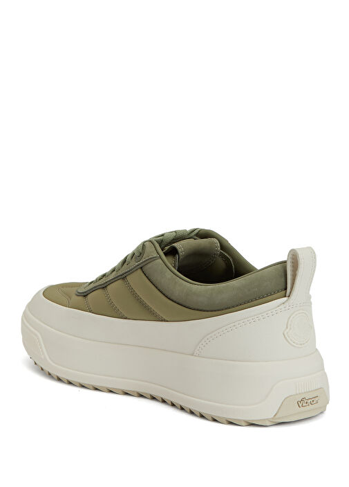 Haki Erkek Sneaker - Görsel 4