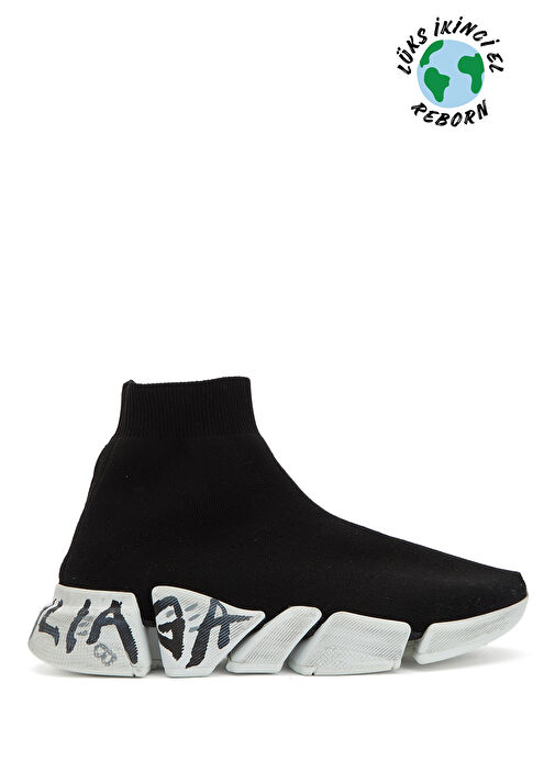 Balenciaga Kadın Sneakers - Görsel 2