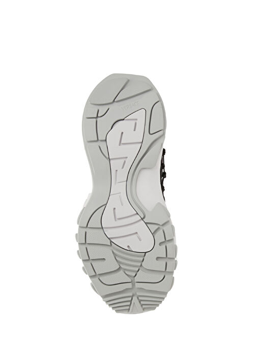 Çok Renkli Kadın Sneaker - Görsel 6