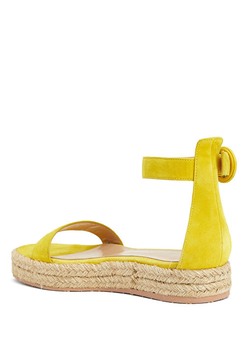 Gianvito Rossi Kadın Sandalet - Görsel 4