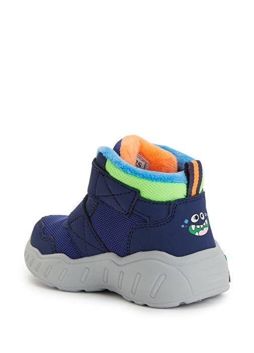 Play Scene Erkek Bebek Sneaker - Görsel 4