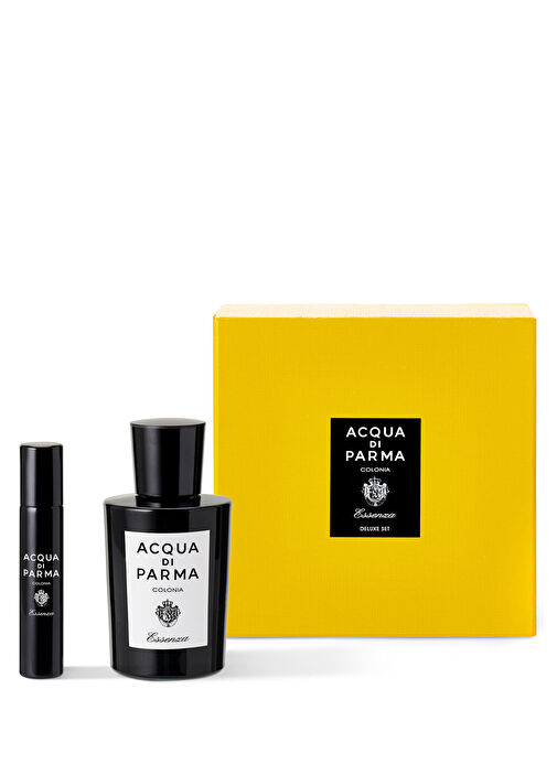 Acqua di Parma - Colonia Essenza Deluxe Set 2024 -