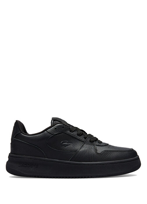 Lacoste Siyah-02H Erkek L001 Set Siyah Erkek Sneaker 1951077 | Beymen