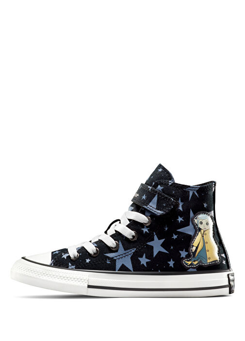 Chuck Taylor All Star 1V Unisex Çocuk Sneaker - Görsel 3