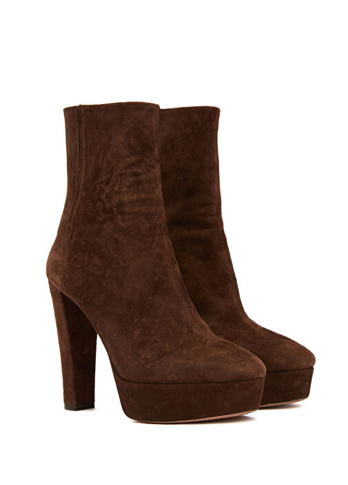 Aquazzura Kadın Bot - Görsel 3