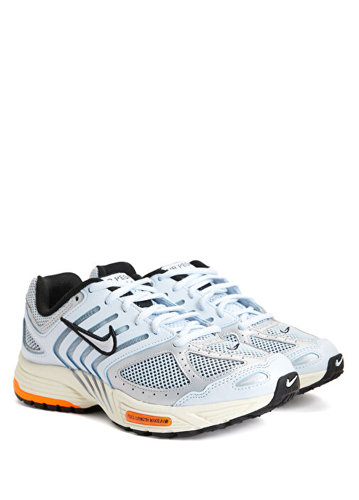 Air Pegasus 2005 Mavi Kadın Sneaker - Görsel 3