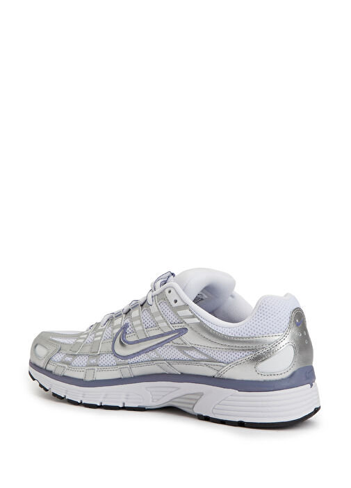 P-6000 Kadın Sneaker - Görsel 4