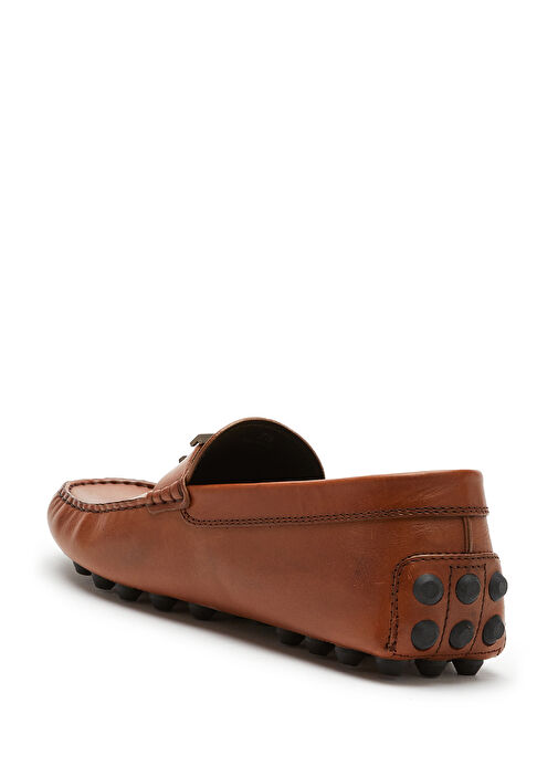 Tod's Erkek Loafer - Görsel 4