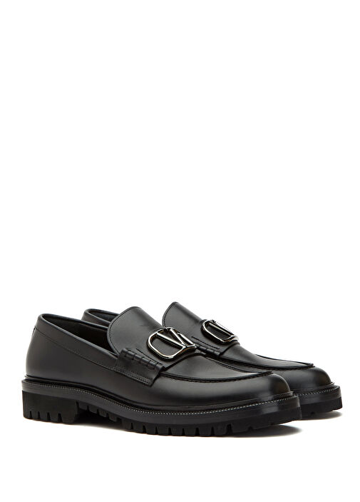 Valentino Garavani Erkek Loafer - Görsel 3