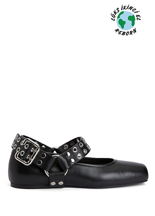 Alaia Kadın Babet - Görsel 2