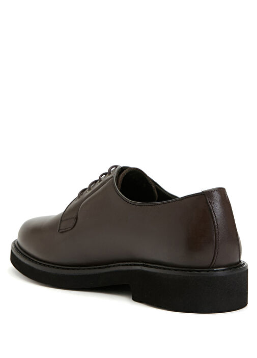George Hogg George Hogg Kahverengi AYAKKABI Beymen'de! Kahverengi - 4. görsel