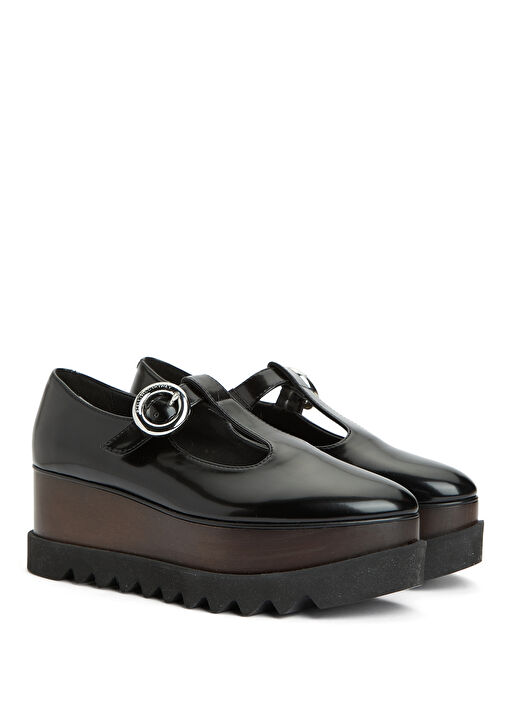 Stella McCartney Kadın Ayakkabı - Görsel 3