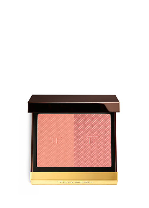 Tom Ford - Shade and Illuminate Blush - Brazen Rose - BRAZEN ROSE