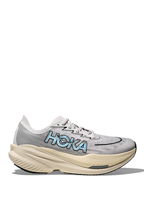 Mach X 2 Beyaz Gri Erkek Sneaker - Görsel 2