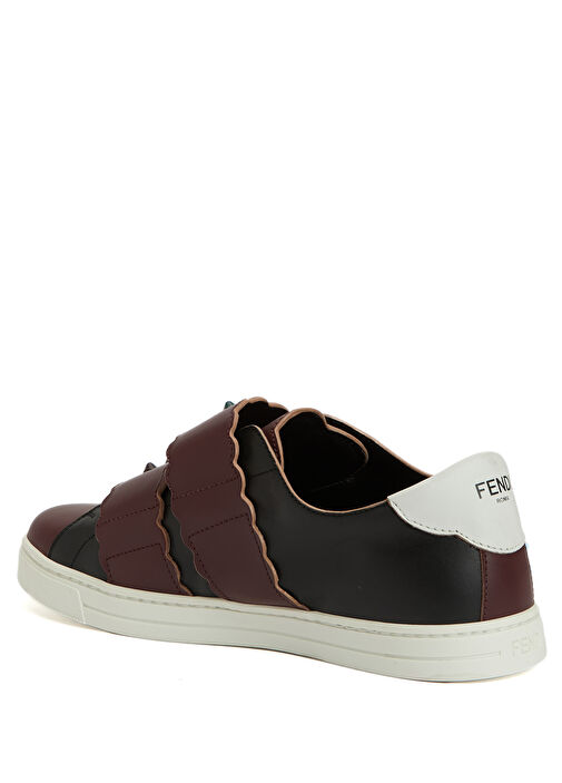 Fendi Kadın Bot - Görsel 4