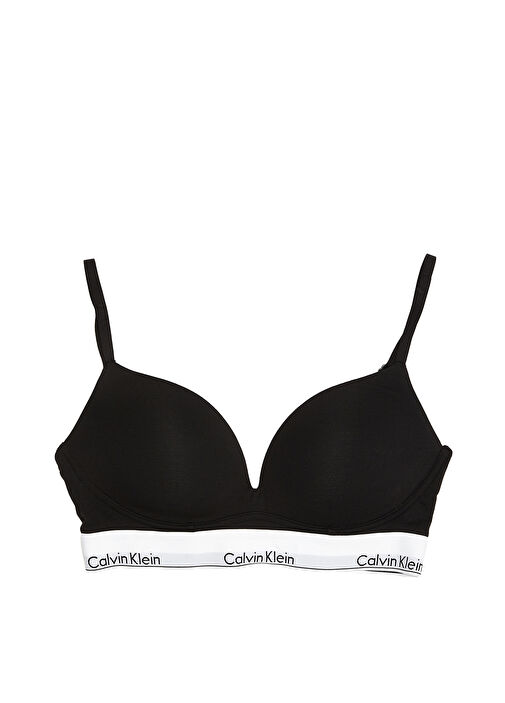 Calvin klein push up bra hotsell