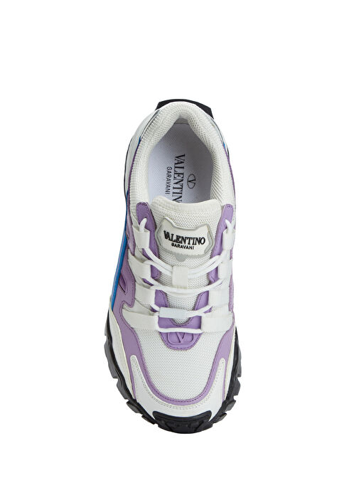 Beymen Reborn Beymen Reborn Çok Renkli Valentino Garavani Kadın Sneakers Beymen'de! Çok Renkli - 5. görsel