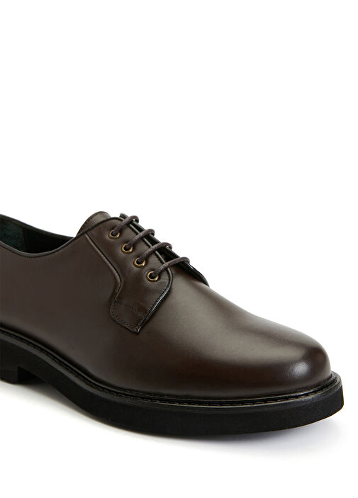 George Hogg George Hogg Kahverengi AYAKKABI Beymen'de! Kahverengi - 7. görsel