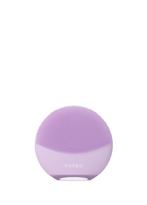Foreo - LUNA 4 Mini Lavender Cilt Temizleme Cihazı - LAVENDER