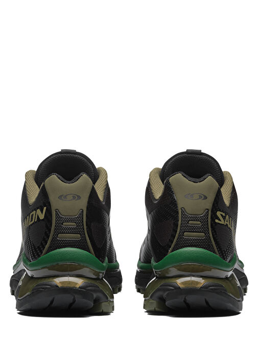 XT-4 OG Siyah Haki Erkek Sneaker - Görsel 6