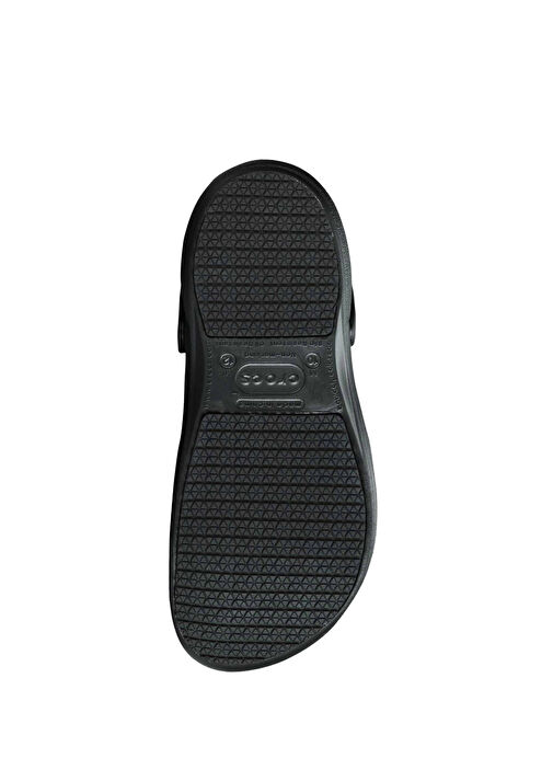 Bistro Work Clog Siyah Kadın Terlik - Görsel 7