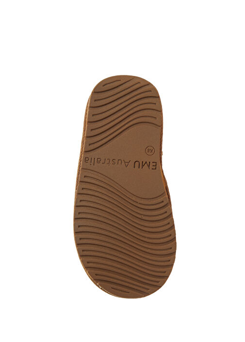 Wallaby Mini Taba Çocuk Süet Bot - Görsel 6