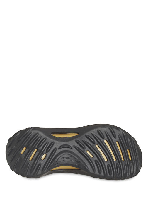 Crocs Crocs Echo Wave Siyah Erkek Terlik Sandalet & Terlik | Beymen Siyah - 6. görsel
