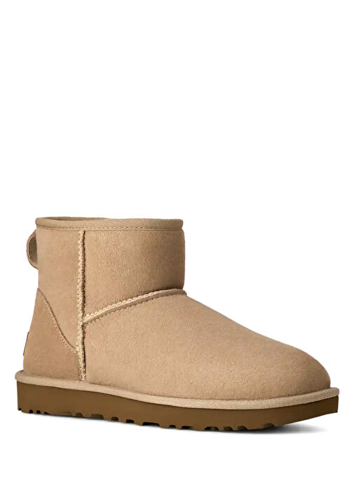Classic Mini II Kum Kadın Bot - Görsel 3