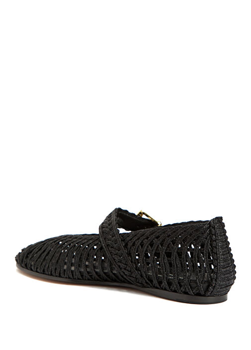 Reef Siyah Babet - Görsel 4