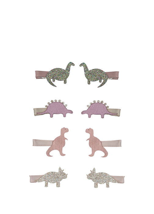 Mimi & Lula Dino friends mini clips Mimi & Lula Dino friends mini clips