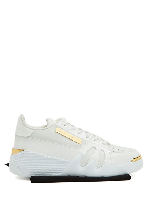 Giuseppe Zanotti Erkek Sneakers - Görsel 7