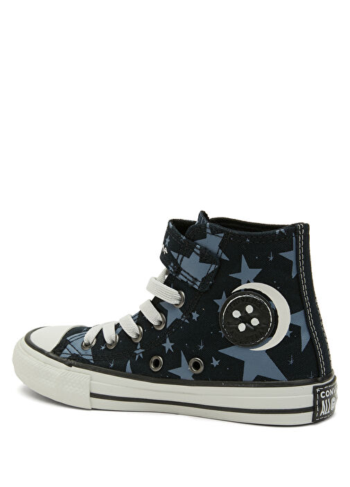 Chuck Taylor All Star 1V Unisex Çocuk Sneaker - Görsel 9