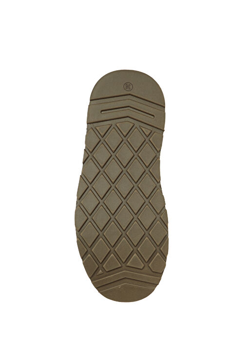 Yeşil Kadın Bot - Görsel 6