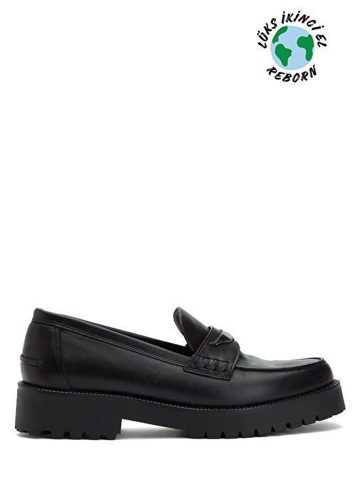 Zadig&Voltiare Kadın Loafer - Görsel 2