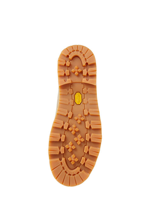 Peka Camp Bej Erkek Deri Bot - Görsel 6