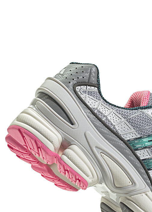 Ozweego Pro Silver Kadın Sneaker - Görsel 9