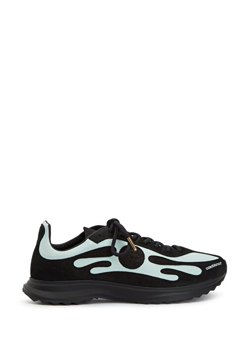 Stade Siyah Erkek Sneaker - Görsel 2