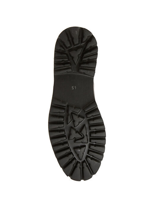 George Hogg George Hogg Kahverengi Erkek Deri Bot Beymen'de! Kahverengi - 6. görsel