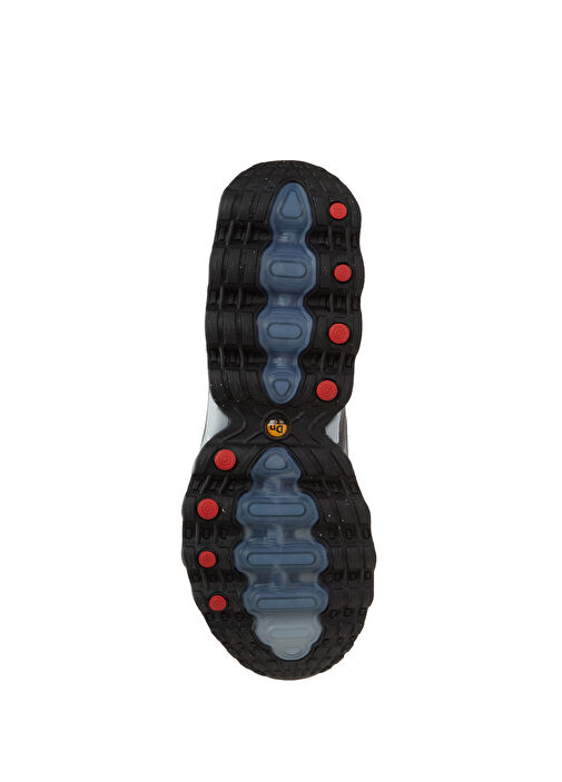 Air Max DN8 Siyah-Gri Erkek Sneaker - Görsel 6