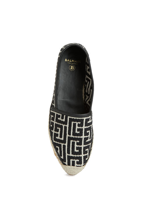 Balmain Kadın Espadril - Görsel 5