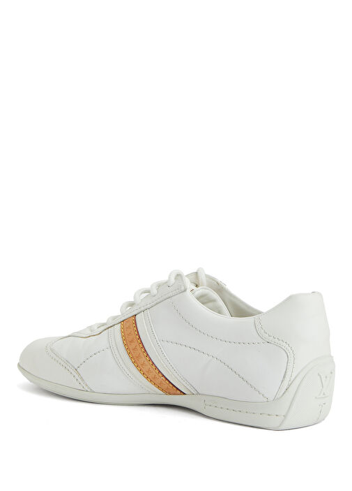 Louis Vuitton Erkek Sneakers - Görsel 4