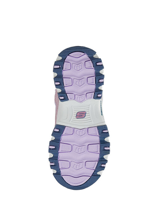 D'Lites Kız Çocuk Sneaker - Görsel 6