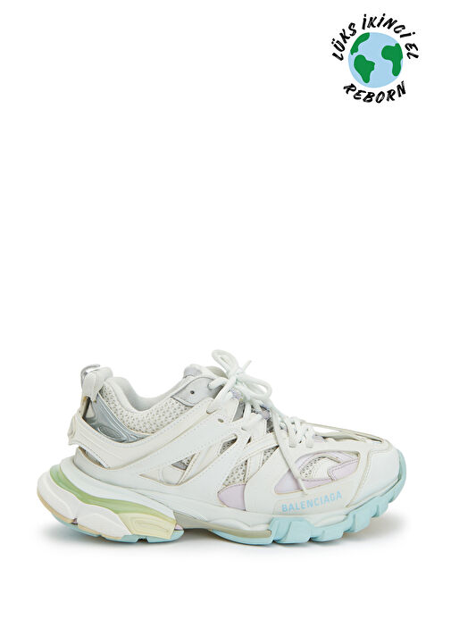 Balenciaga Kadın Sneakers - Görsel 2