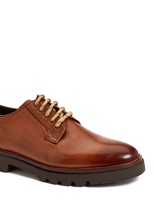 Divarese Divarese Taba Erkek Deri Ayakkabı Beymen'de! Taba - 7. görsel