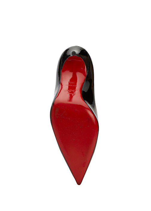 Christian Louboutin Topuklu Ayakkabı - Görsel 6