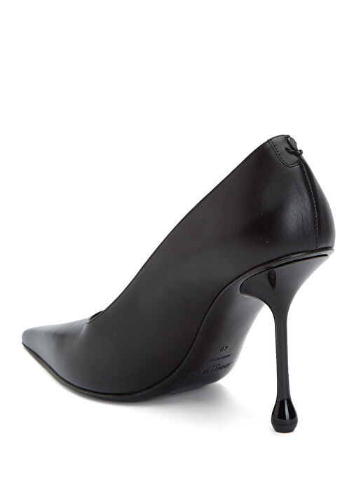 Jimmy Choo Topuklu Ayakkabı - Görsel 4