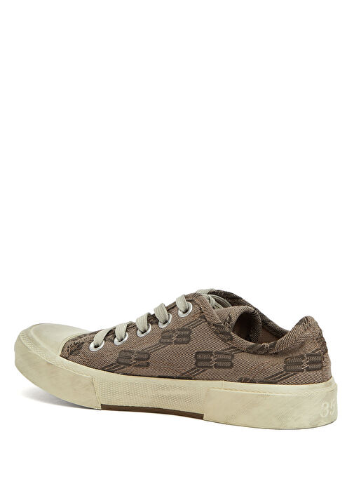 Balenciaga Kadın Sneakers - Görsel 4