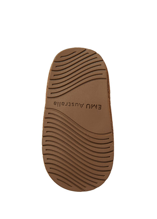 Toddle Taba Çocuk Süet Bot - Görsel 6