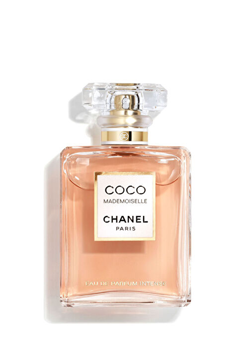 CHANEL - Coco Mademoiselle Eau De Parfüm Intense Spray 100M -
