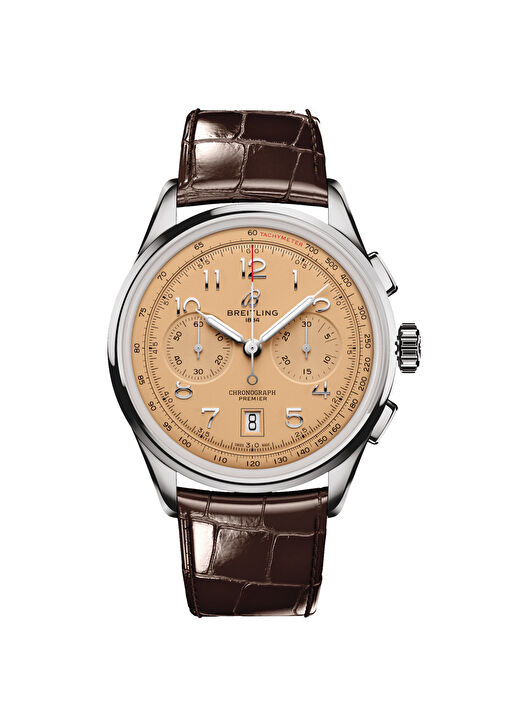 Breitling b01 discount